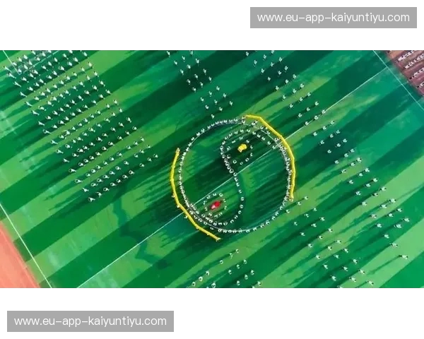 开云体育深度专栏：探索未来体育娱乐新趋势